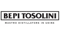 Bepi Tosolini, Mastro Distillatore