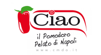 Ciao, il Pomodoro di Napoli