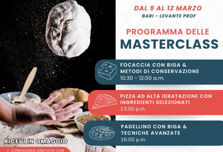 Partecipa alle Masterclass di Delvino a Levante Prof e Ottieni una Consulenza Gratuita!