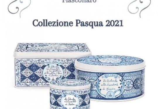Dolce&Gabbana per Fiasconaro